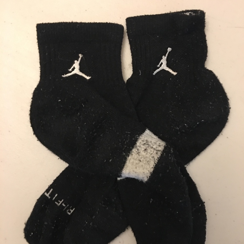 Jordan socks